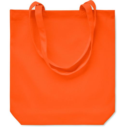 Einkaufstasche Canvas 270 g/m² RASSA COLOURED (Bild 1)