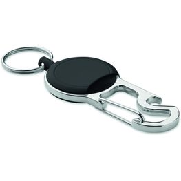 Produktabbildung Einziehbarer Kartenhalter PULRIC Einziehbarer Kartenhalter PULRIC