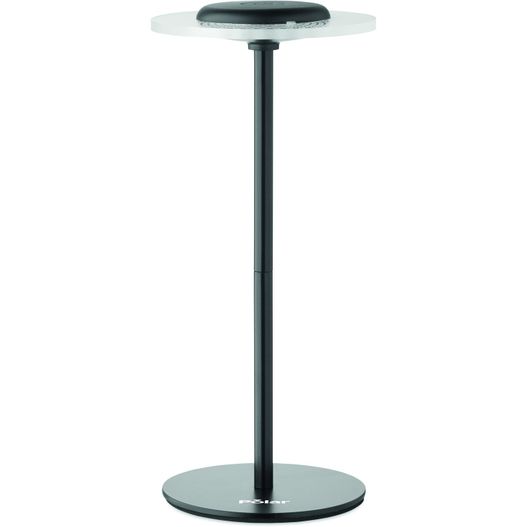 USB-Tischlampe Eisen LOUNGE (Bild 1)