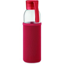 Flasche recyceltes Glas 500 ml EBOR