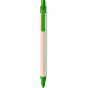 Kugelschreiber Milchkarton MITO PEN