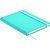DIN A5 Notizbuch PU ARPU (Bild 1)