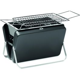 Tragbarer Grill BBQ TO GO