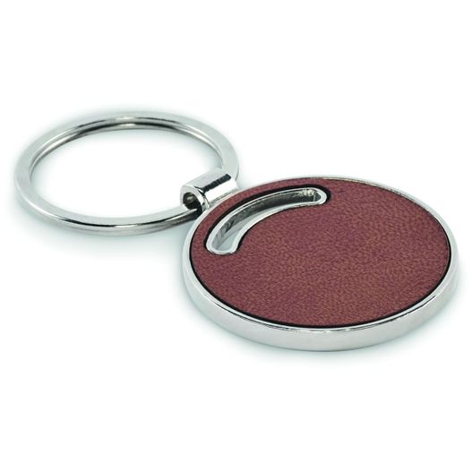 Schlüsselring rund LIRCLE (Bild 1)