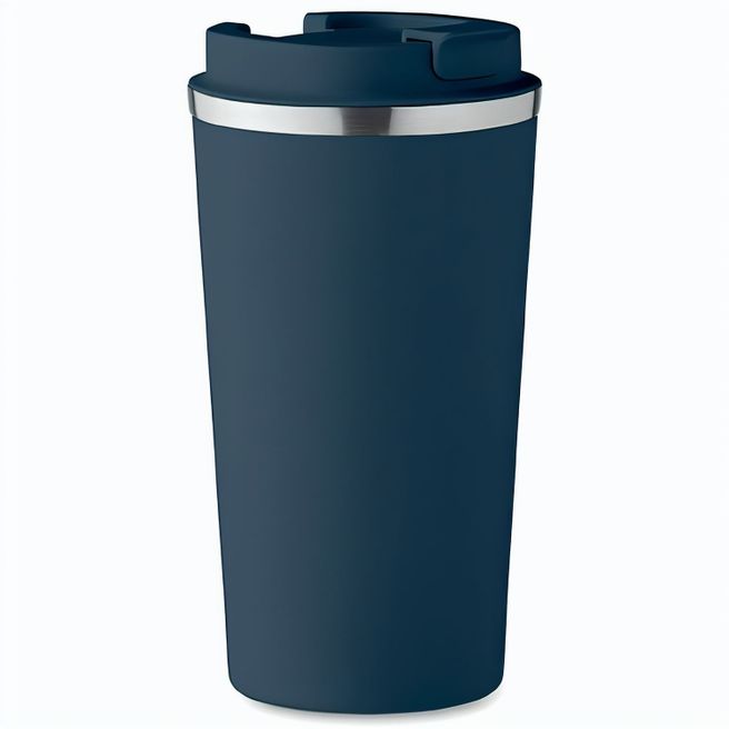 Produktabbildung Doppelwandiger Becher 510 ml BRACE + Doppelwandiger Becher 510 ml BRACE +