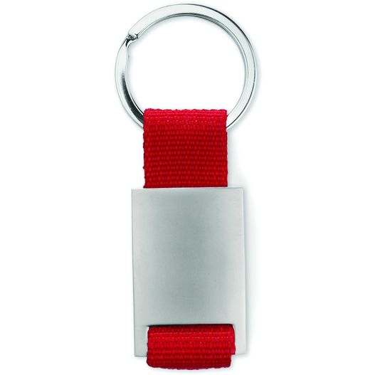 Schlüsselring TECH (Bild 1)