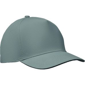 BASEBALL CAP 5 PANELS 180G/M² SUNNY