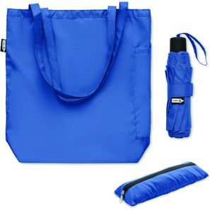 21" Regenschirm mit Tasche SEATTLE
