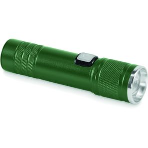 Wiederaufladbare Taschenlampe FLASHRA