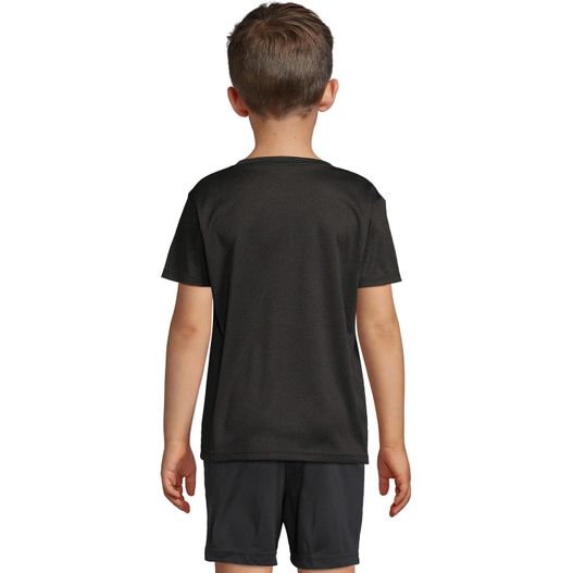 SPRINT KIDS SPORTS T-SHIRT SPRINT KIDS (Bild 1)