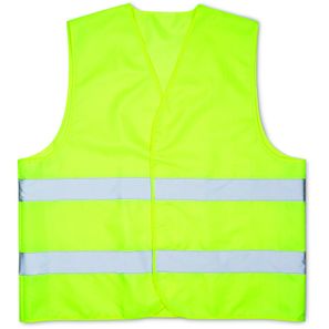 Sicherheitsweste VISICOAT