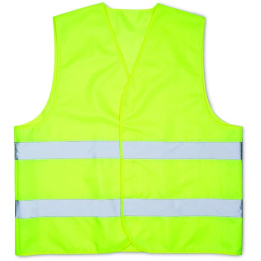 Produktabbildung Sicherheitsweste VISICOAT Sicherheitsweste VISICOAT (Bild 1)