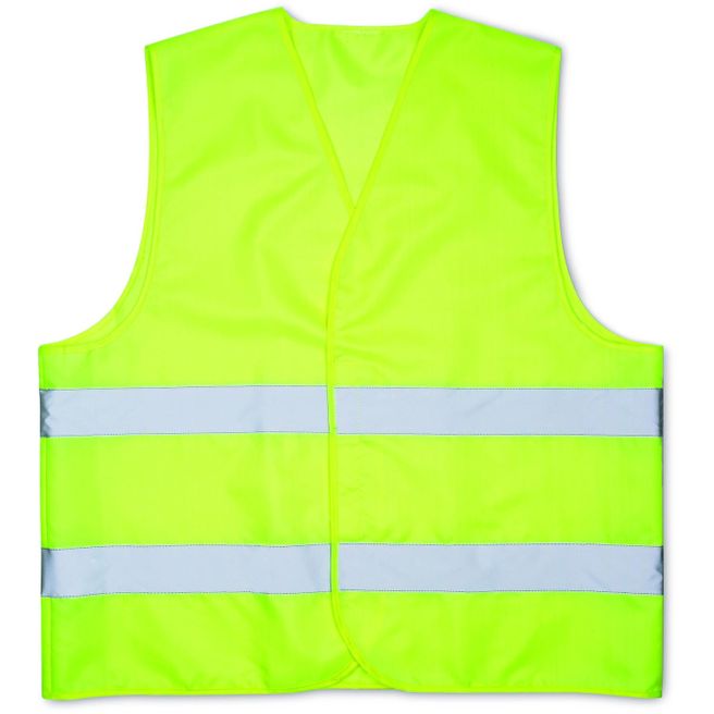 Produktabbildung Sicherheitsweste VISICOAT Sicherheitsweste VISICOAT