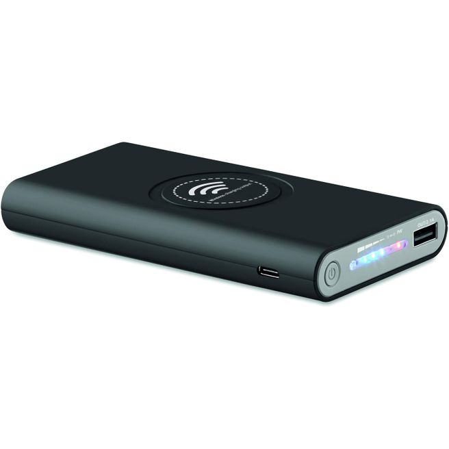 Wireless Powerbank Typ C VIGOR