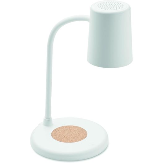 Lampe 3in1 SPOT (Bild 1)