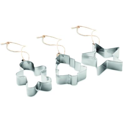 Ausstechförmchen Set CUQUI SET