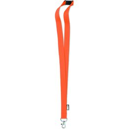 Lanyard RPET 20mm LANY RPET