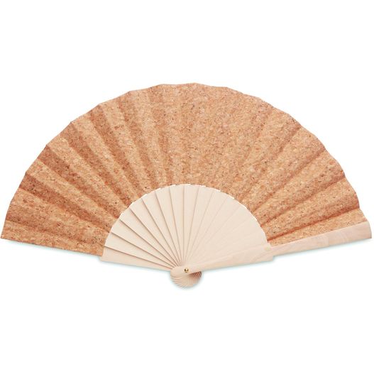 Fächer FANNY CORK (Bild 1)