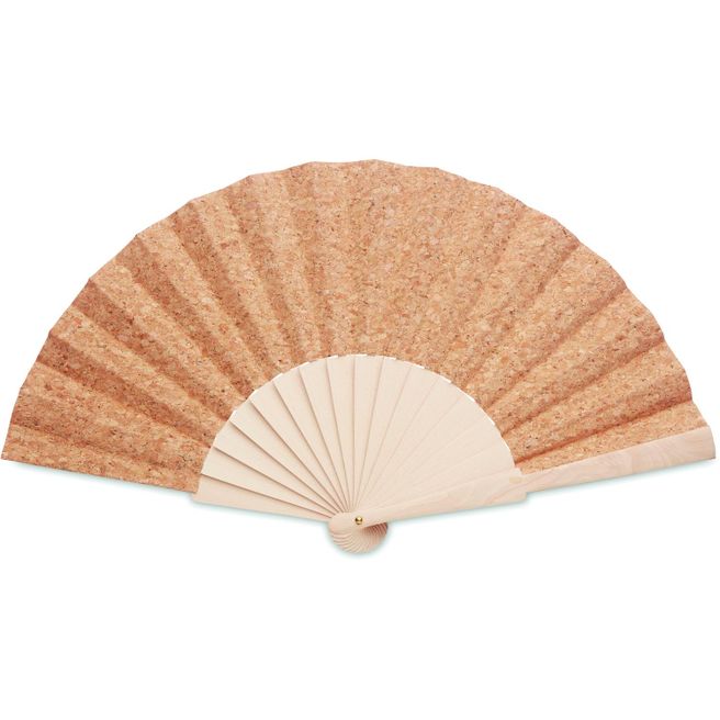 Produktabbildung Fächer FANNY CORK Fächer FANNY CORK