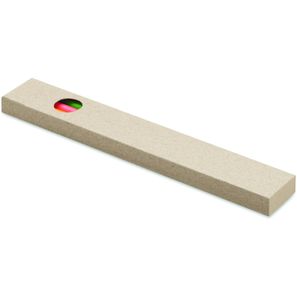 4 Textmarker-Buntstifte BOWY