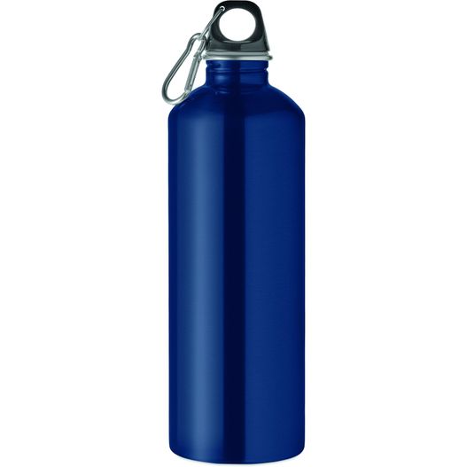 Einwandige Trinkflasche 1000ml RE-ONE MOSS (Bild 1)