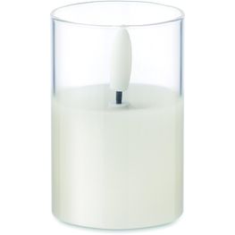 Produktabbildung LED-Wachskerze im Glashalter XANDLE LED-Wachskerze im Glashalter XANDLE