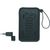 Powerbank 20000 mAh ABS POWROC (Bild 1)