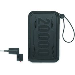 Produktabbildung Powerbank 20000 mAh ABS POWROC Powerbank 20000 mAh ABS POWROC