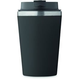 Produktabbildung Doppelwandiger Becher 350 ml BLERM Doppelwandiger Becher 350 ml BLERM