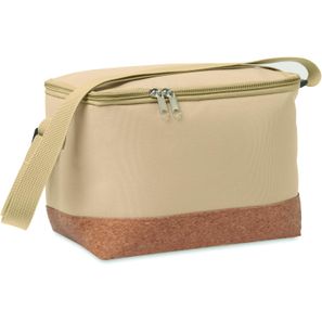 Kühltasche 600D RPET 5L KOELER