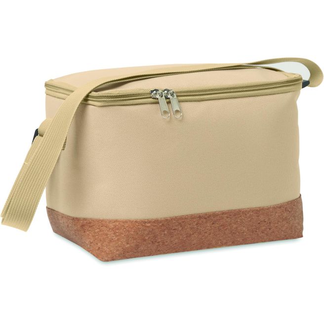 Produktabbildung Kühltasche 600D RPET 5L KOELER Kühltasche 600D RPET 5L KOELER