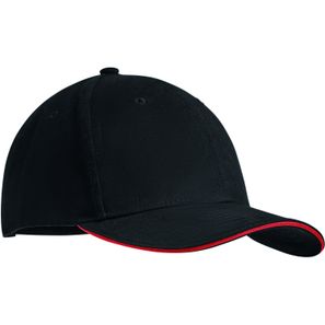 Baseball Kappe 6 Panels TEKAPO