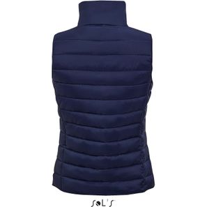 WAVE DAMEN BODYWARMER 180g WAVE WOMEN
