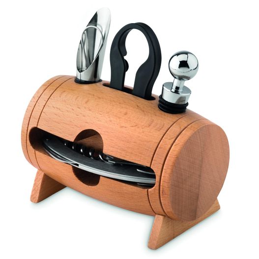 Weinset BOTA (Bild 1)