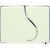 DIN A5 Notizbuch 600D RPET NOTE RPET (Bild 3)