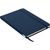DIN A5 Notizbuch 600D RPET NOTE RPET