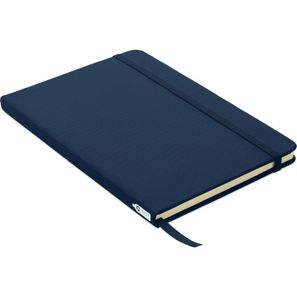 DIN A5 Notizbuch 600D RPET NOTE RPET