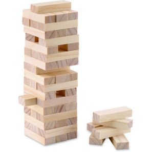 "Holzturm" Spiel PISA