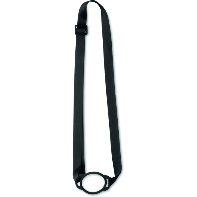 Produktabbildung Lanyard mit Getränkehalter LANCUP Lanyard mit Getränkehalter LANCUP