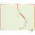 DIN A5 Notizbuch 600D RPET NOTE RPET (Bild 3)