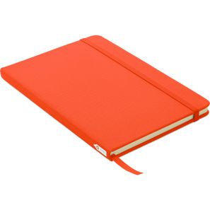 DIN A5 Notizbuch 600D RPET NOTE RPET