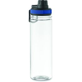 Trinkflasche RPET 750 ml TOTTLE