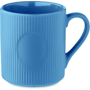 Keramikbecher matt 340ml RIBMUG