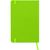 DIN A5 Notizbuch 600D RPET NOTE RPET (Bild 2)