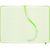 DIN A5 Notizbuch 600D RPET NOTE RPET (Bild 3)
