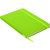 DIN A5 Notizbuch 600D RPET NOTE RPET
