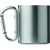 Trinkbecher mit Karabiner TRUMBO (Bild 2)