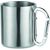 Trinkbecher mit Karabiner TRUMBO