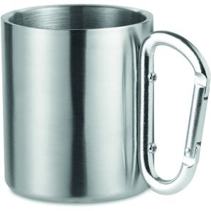 Trinkbecher mit Karabiner TRUMBO