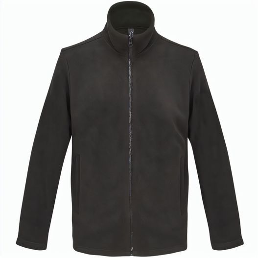 NITRO-JACKE MIT ZIPPER NITRO (Bild 1)